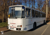Autobus Renault occasion