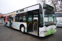 Photo autobus