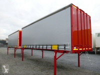 Caisse rideaux coulissant Krone occasion