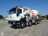 Camion Astra
