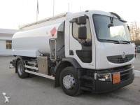 Photo camion citerne