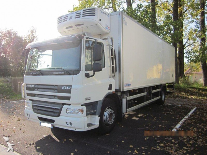 camion porteur 19 tonnes occasion