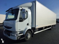 Camion Fourgon – Porteur Fourgon