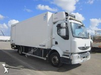 Photo camion frigo
