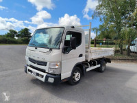 Camion FUSO occasion
