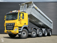 Camion Ginaf