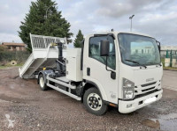Camion Isuzu occasion