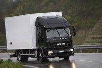 Photo camion iveco