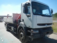 Camion Renault Trucks