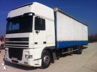 Photo camion savoyarde
