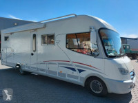Camping Car