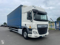 DAF CF