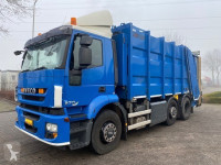 Engins de voirie Iveco occasion