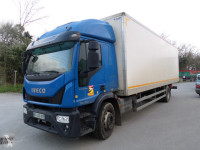 Iveco Eurocargo