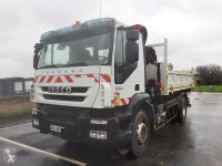 Iveco Trakker