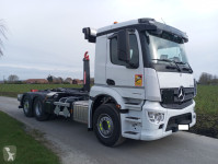 Mercedes Arocs occasion