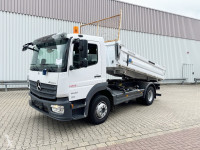 Mercedes Atego
