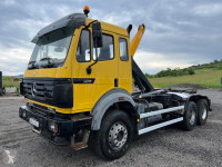 Mercedes SK