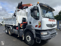 Renault Kerax occasion