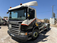 Scania P