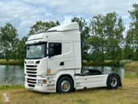 Scania R occasion