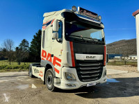 Tracteur DAF XF occasion