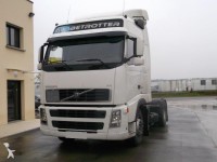 Photo tracteur Volvo