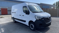 Utilitaire Renault Master