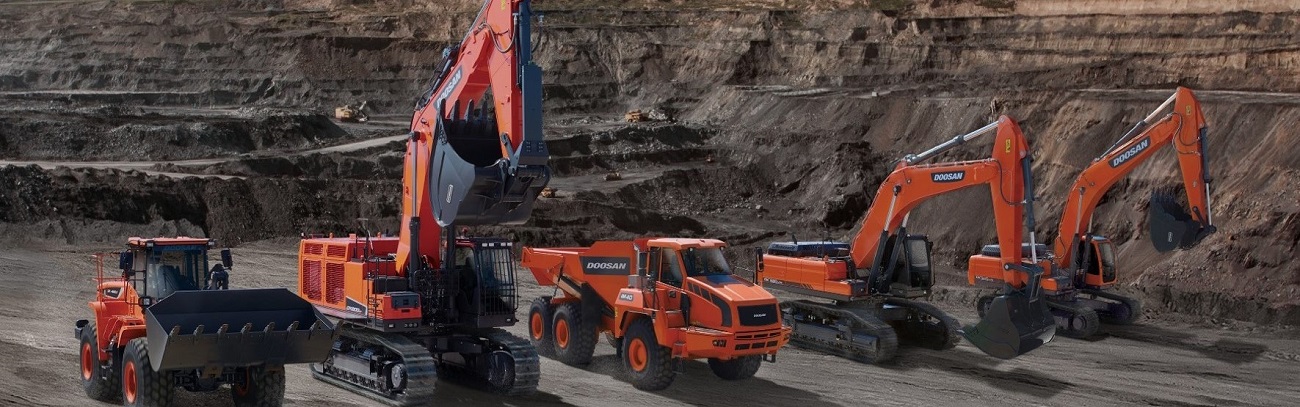 Pièces Détachées pour Matériel et Engin de Chantier TP et BTP