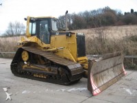 bulldozer