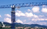 grue à tour