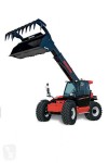 Manitou occasion