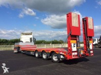 Bild von Maschinentransporter