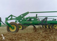 Chisel John Deere