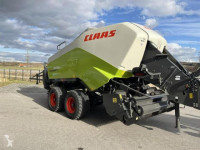 Presse à balles Claas occasion