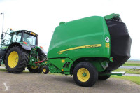 Presse à balles John Deere occasion