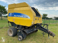 Presse à balles New Holland occasion