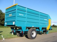 Remorque distributrice Rolland DAV14