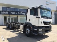 LKW Fahrgestell