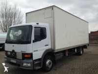 Koffer-LKW