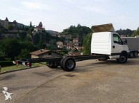 Fahrgestell bis 7,5T
