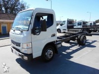 Carrinha comercial chassis