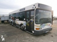 Autobus używany