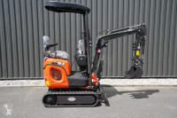 Mini-excavatoare Rhinoceros